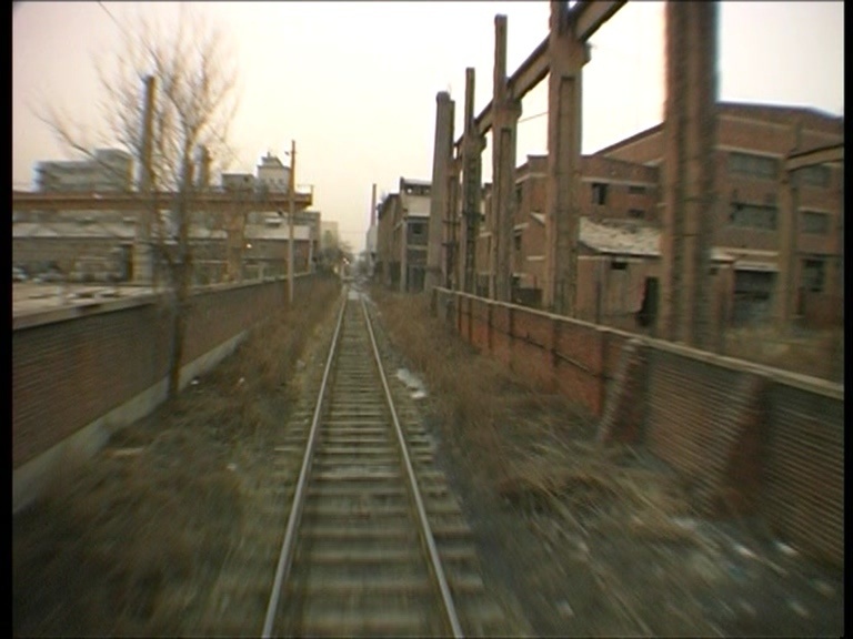 铁西区第三部分：铁路剧照的剧照