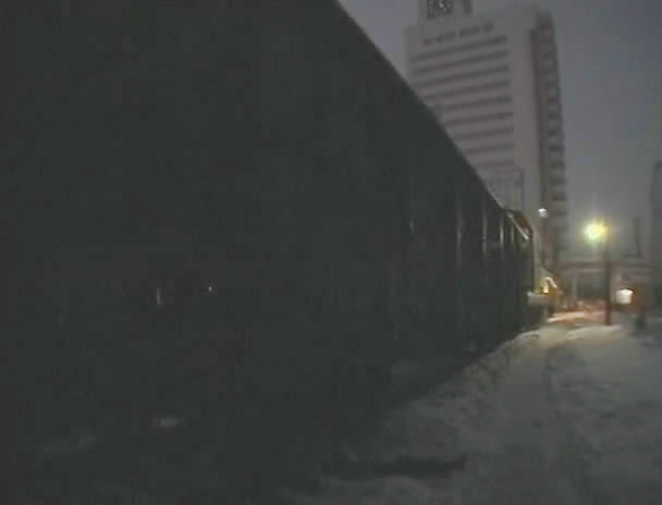 铁西区第三部分：铁路剧照的剧照