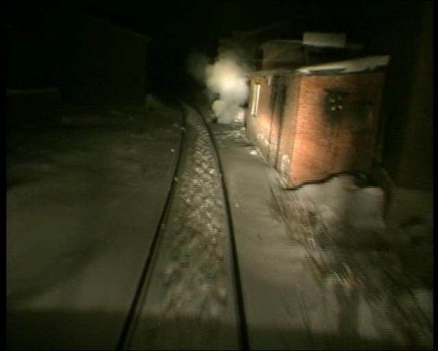 铁西区第三部分：铁路剧照的剧照