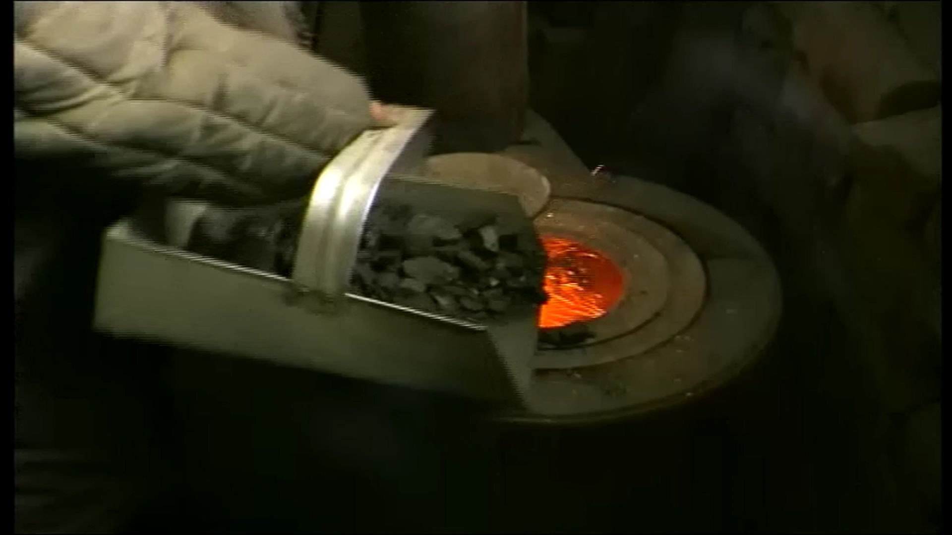 铁西区第三部分：铁路剧照的剧照