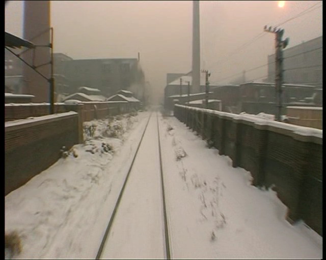 铁西区第三部分：铁路剧照的剧照