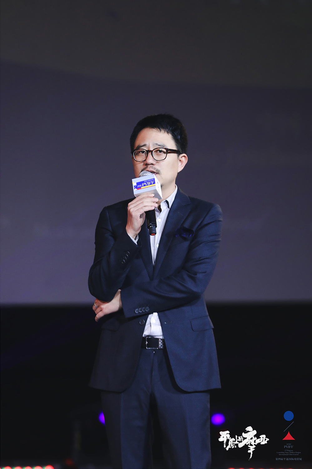 平原上的摩西剧照的剧照