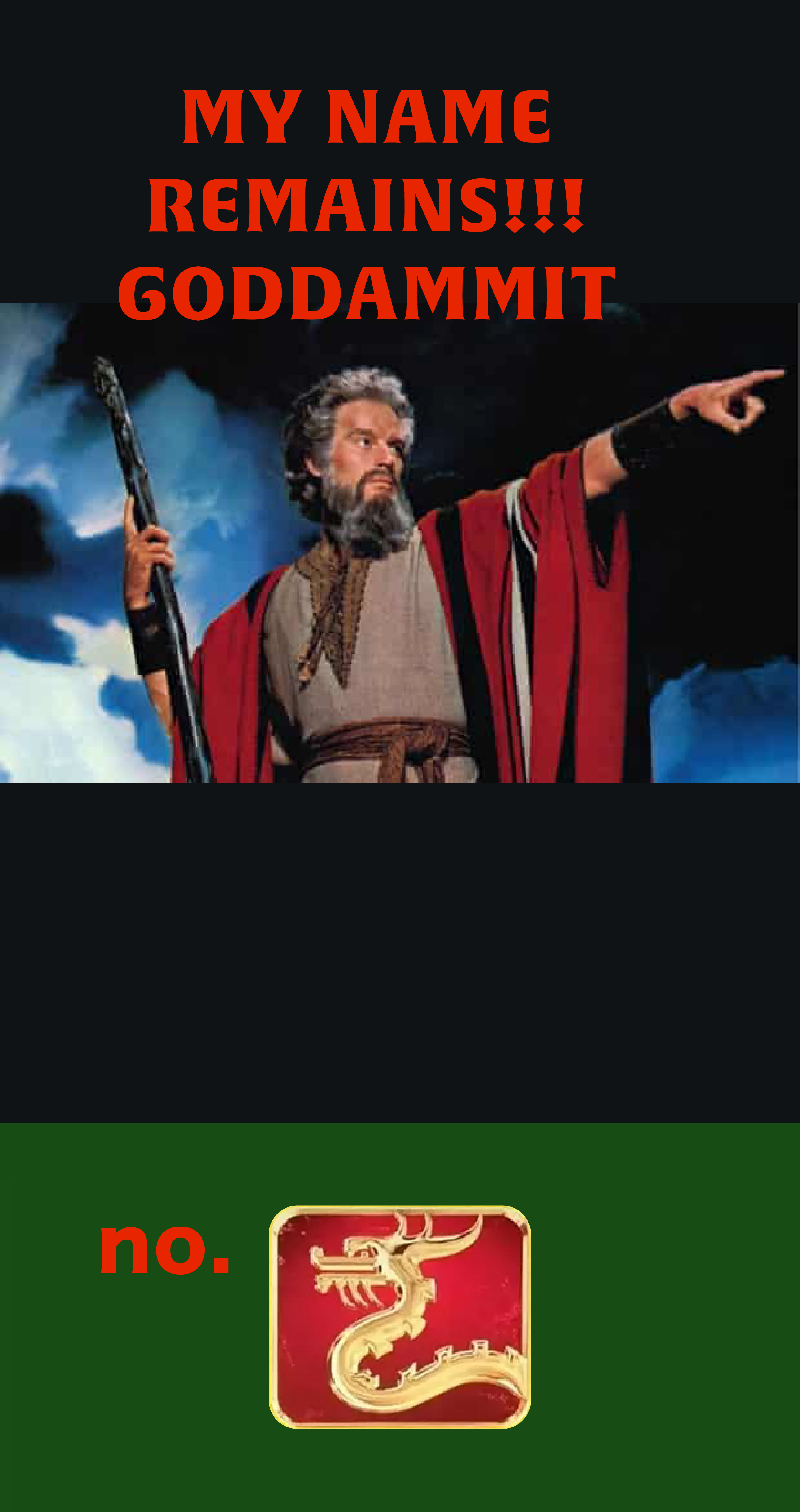 平原上的摩西剧照的剧照