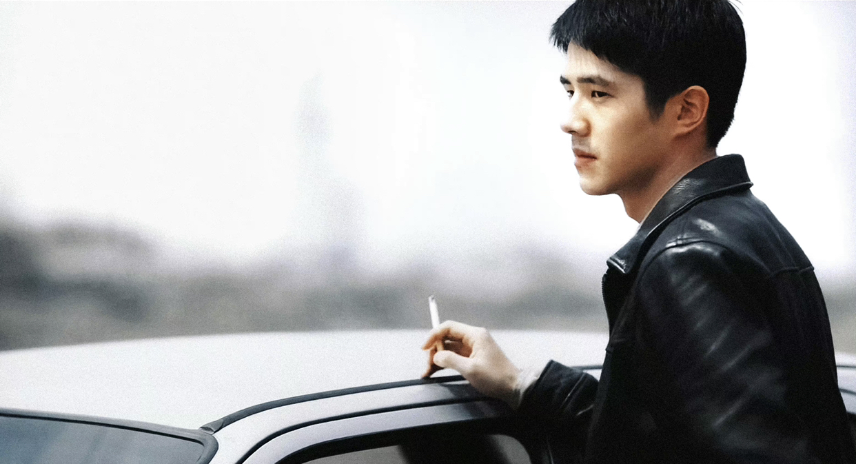 平原上的摩西剧照的剧照