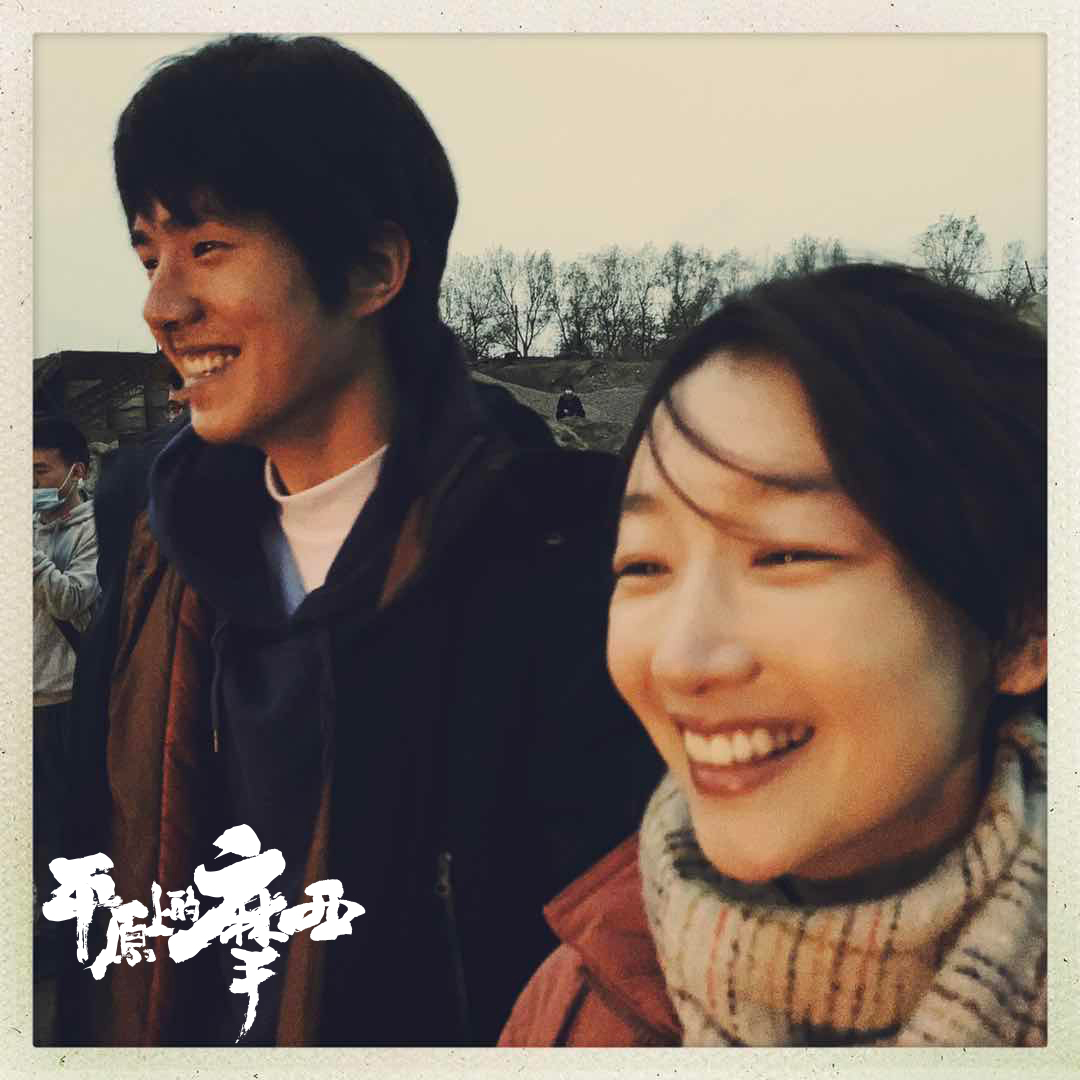 平原上的摩西剧照的剧照