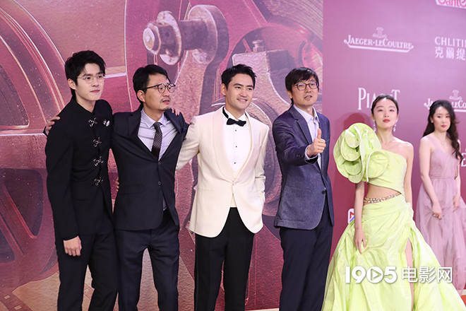 平原上的摩西剧照的剧照