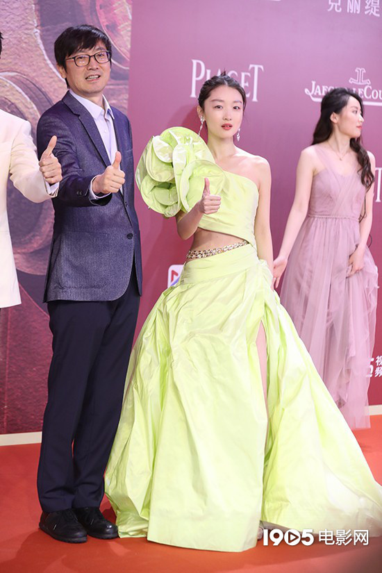 平原上的摩西剧照的剧照