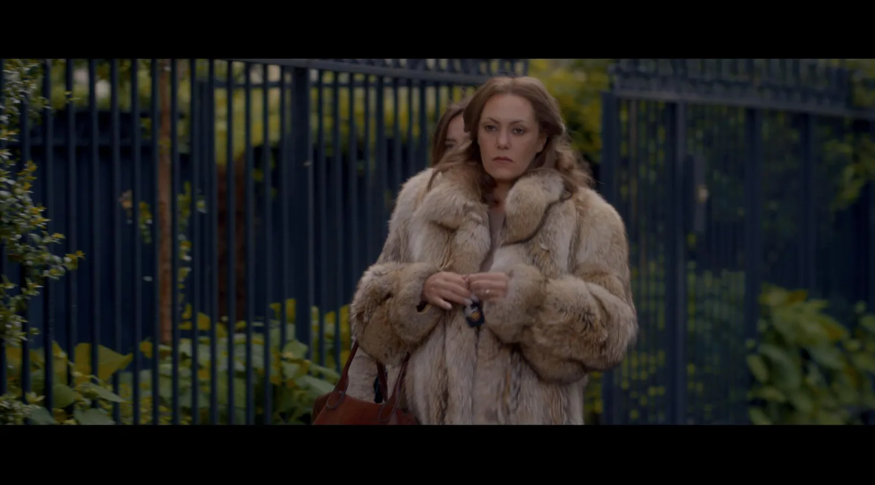 克劳德夫人剧照的剧照