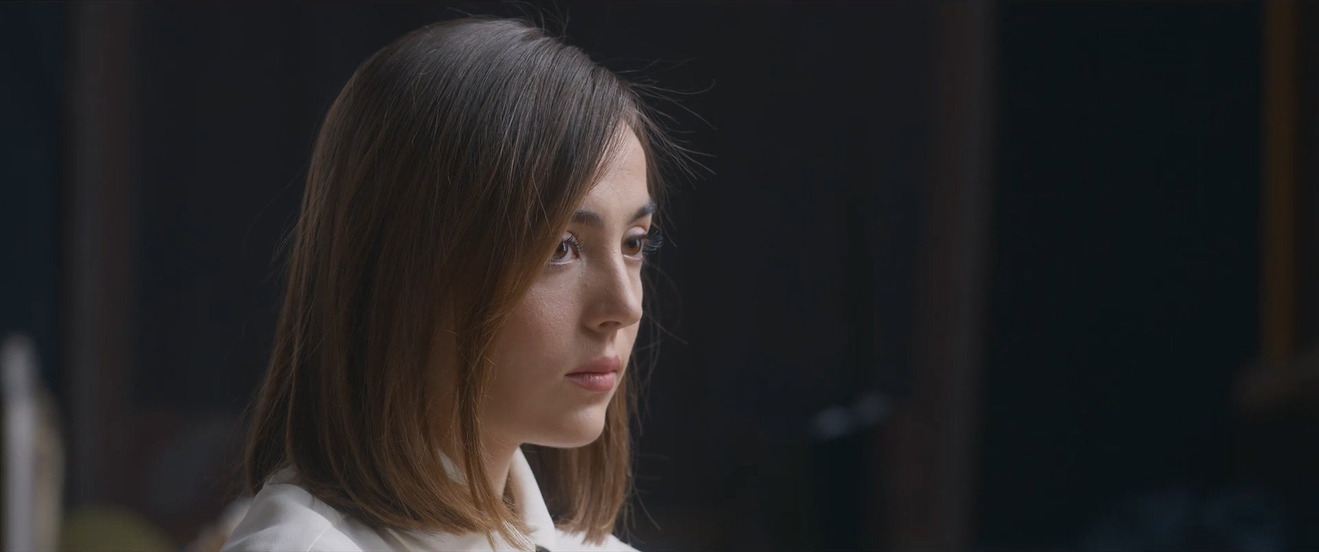 克劳德夫人剧照的剧照