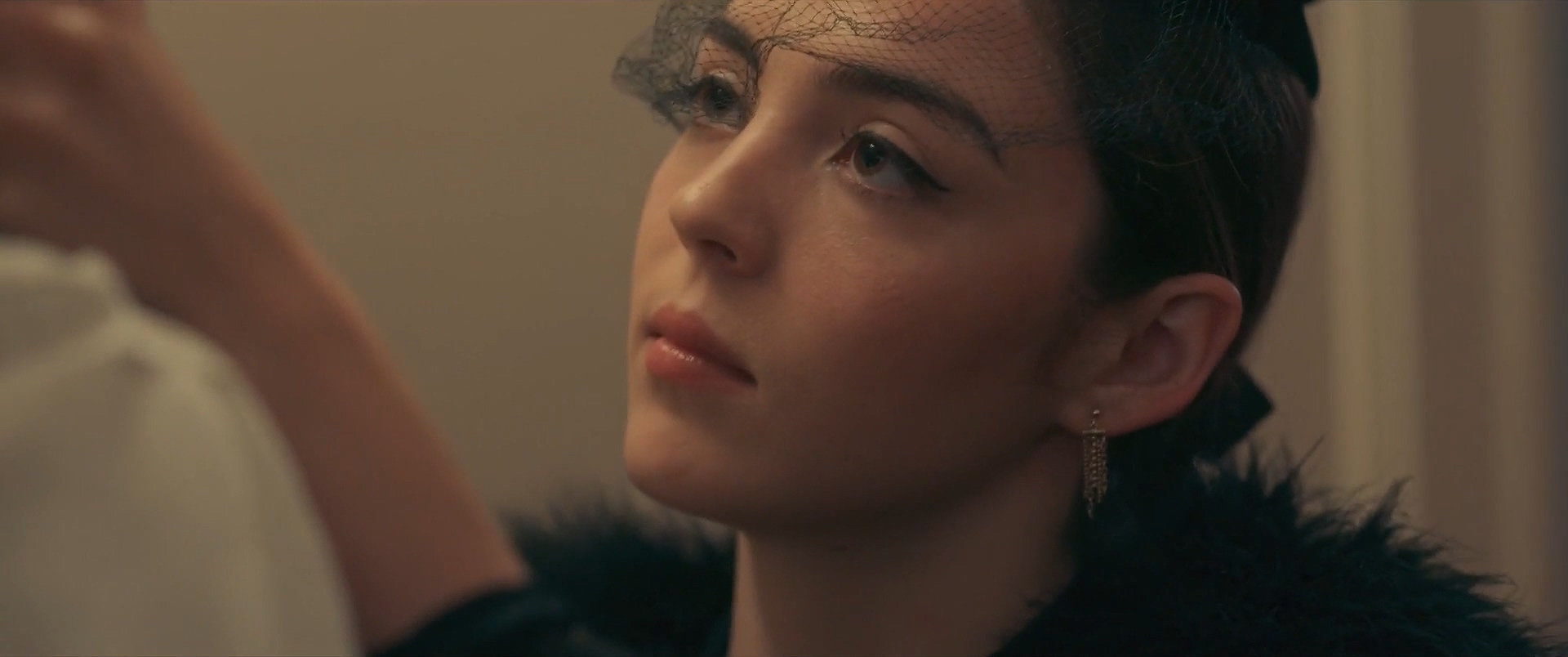 克劳德夫人剧照的剧照