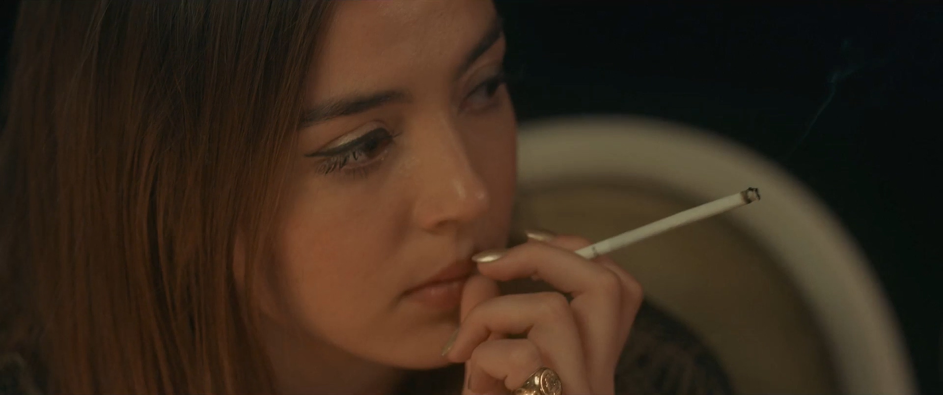 克劳德夫人剧照的剧照