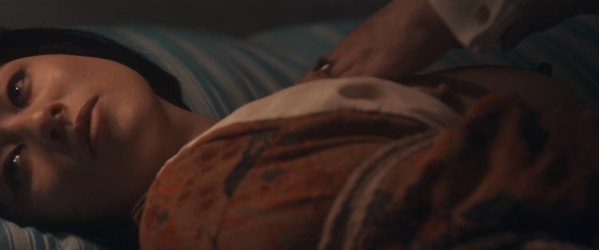 克劳德夫人剧照的剧照