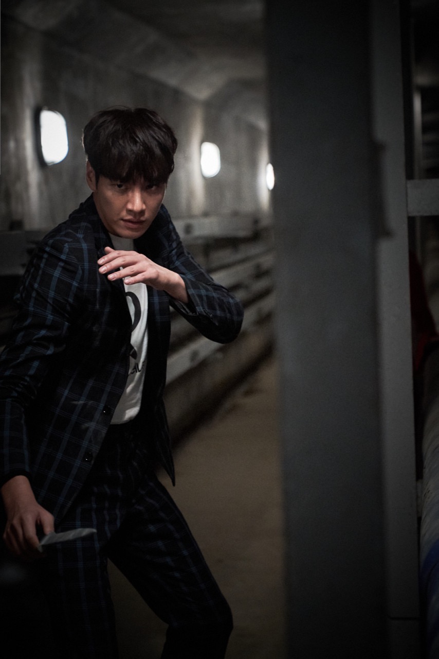 可能的任务剧照的剧照