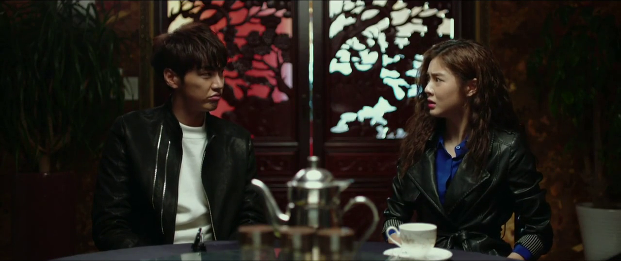 可能的任务剧照的剧照