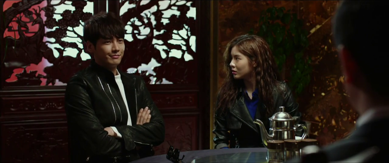 可能的任务剧照的剧照