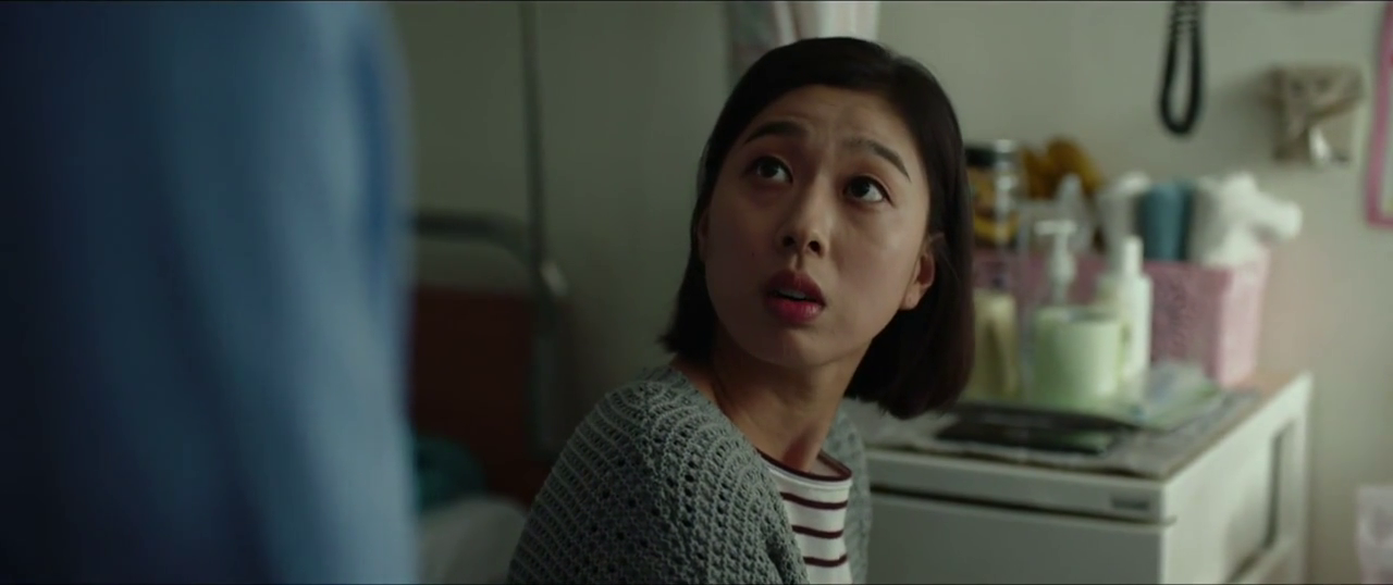 可能的任务剧照的剧照