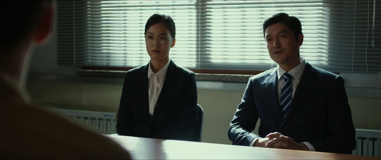 可能的任务剧照的剧照