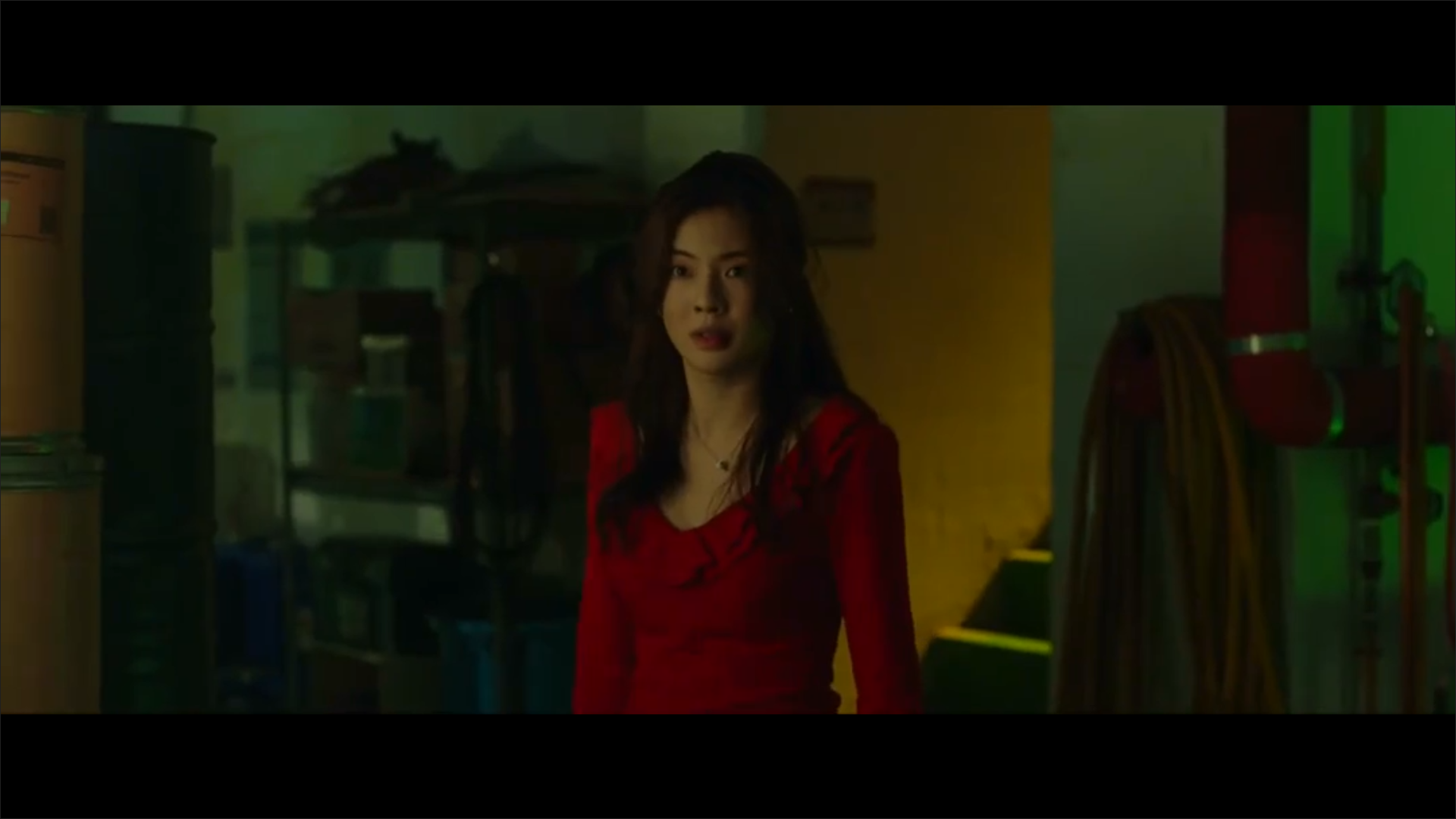 可能的任务剧照的剧照