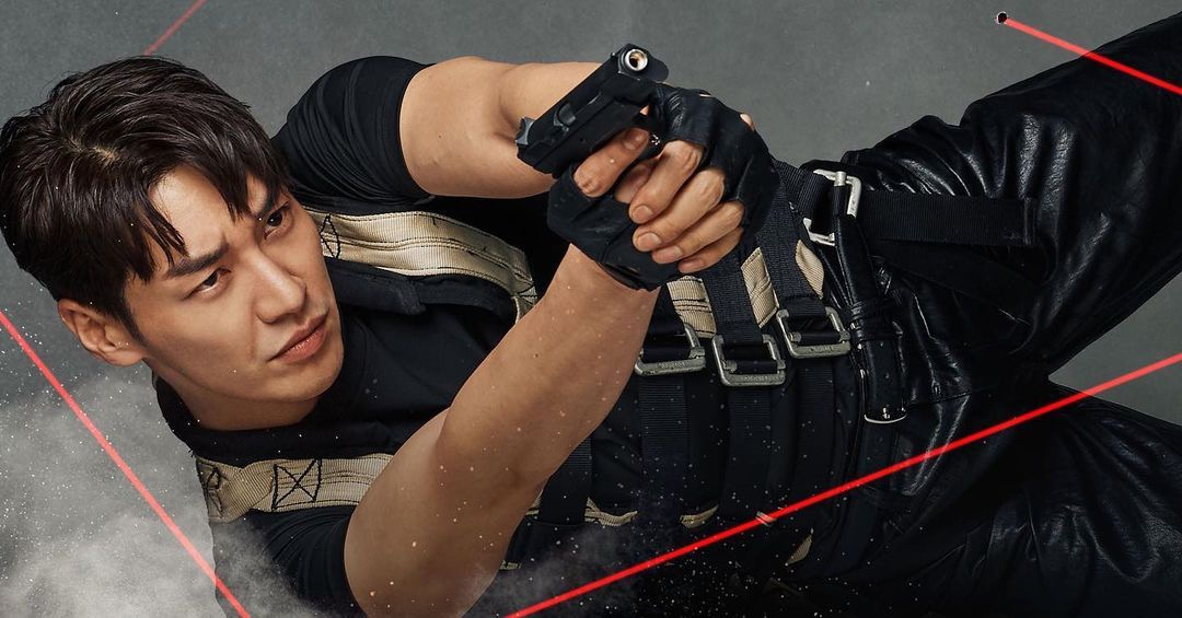 可能的任务剧照的剧照