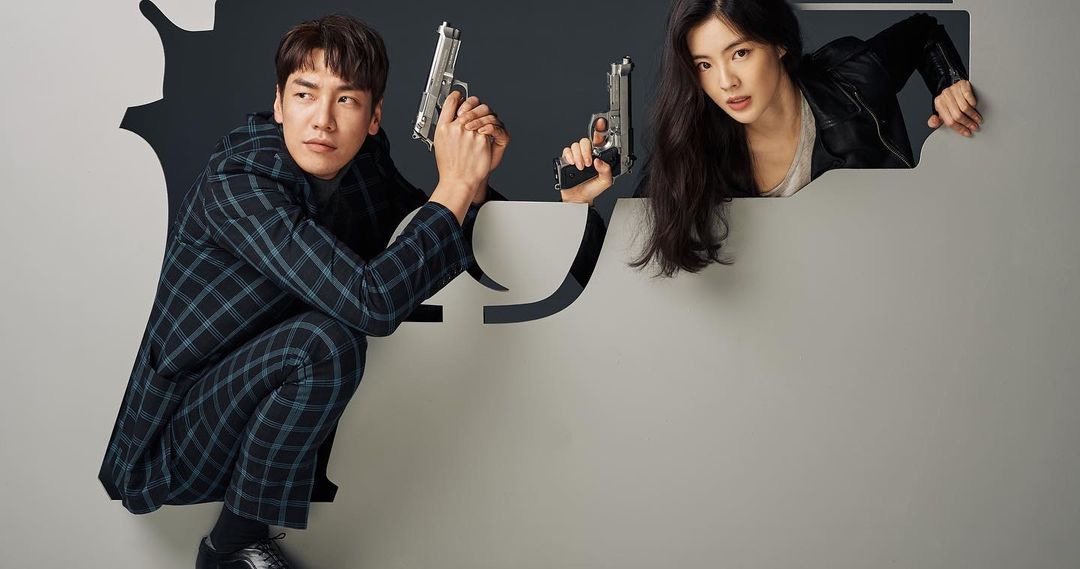 可能的任务剧照的剧照