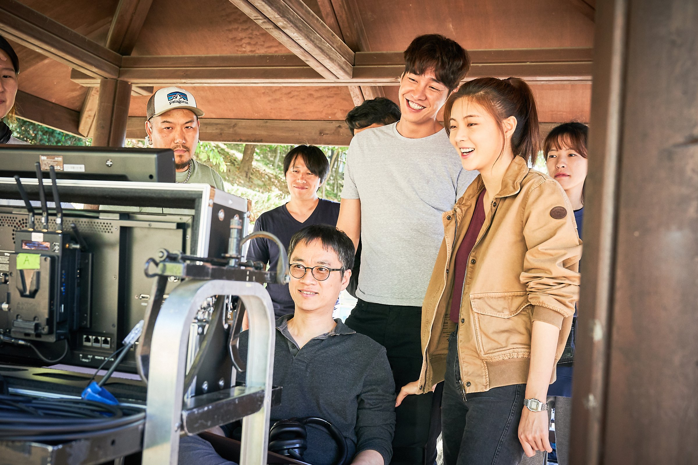 可能的任务剧照的剧照