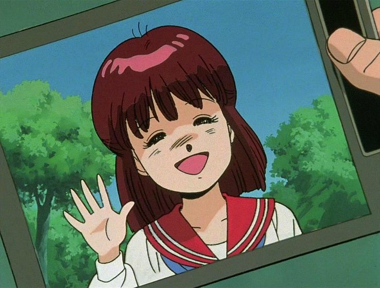 飞跃巅峰 剧场版剧照的剧照