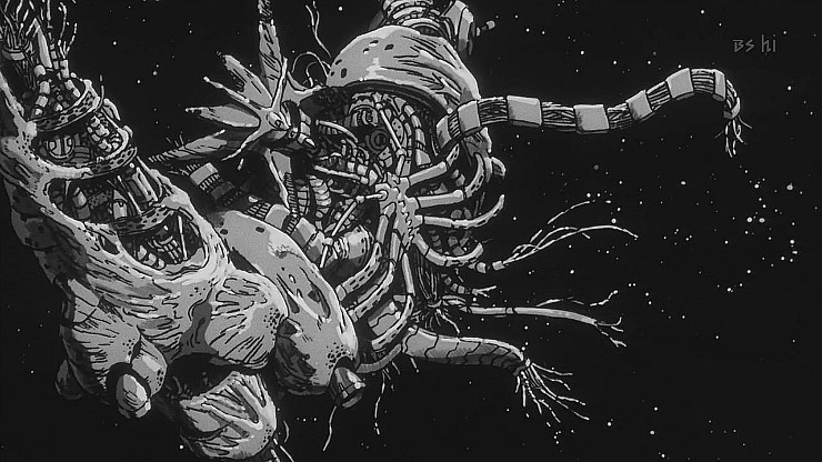 飞跃巅峰 剧场版剧照的剧照