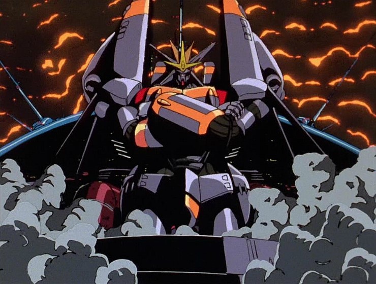 飞跃巅峰 剧场版剧照的剧照