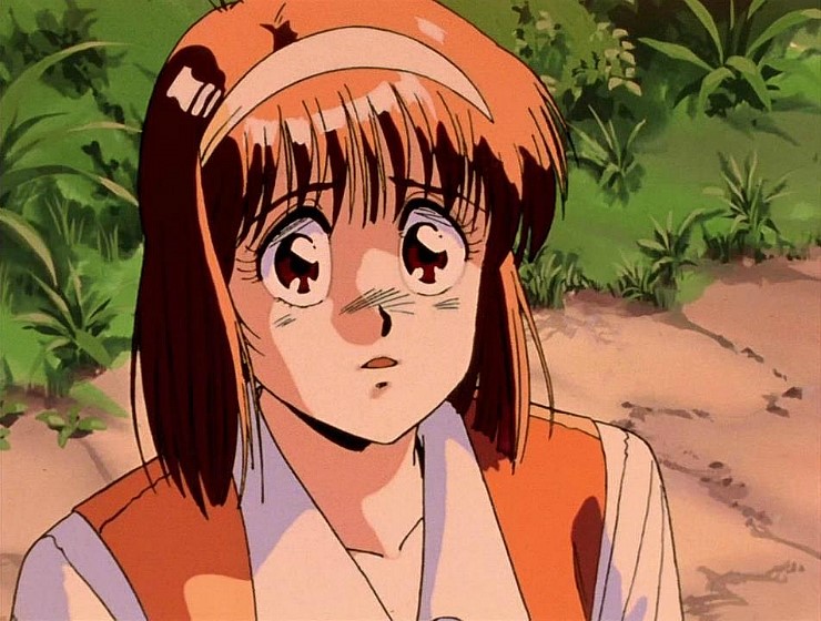 飞跃巅峰 剧场版剧照的剧照