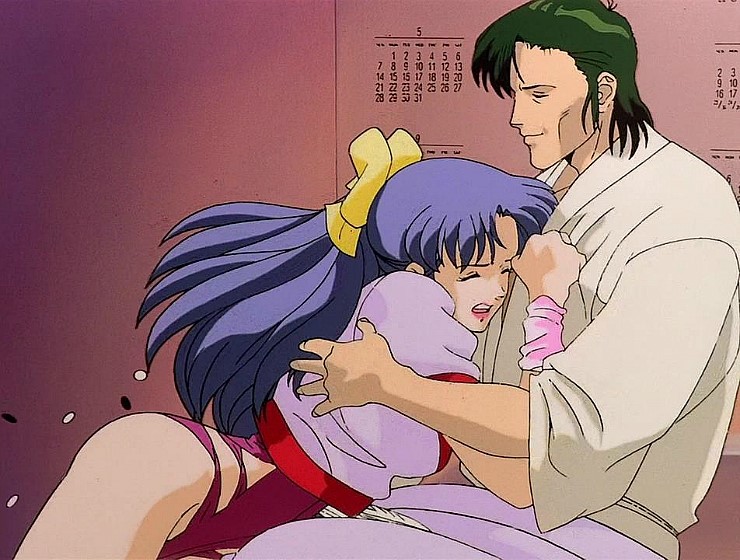 飞跃巅峰 剧场版剧照的剧照