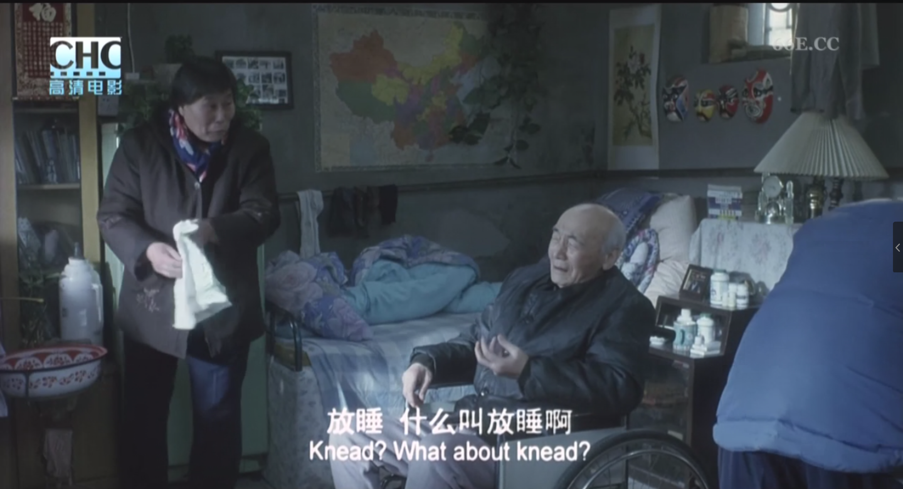 剃头匠剧照的剧照