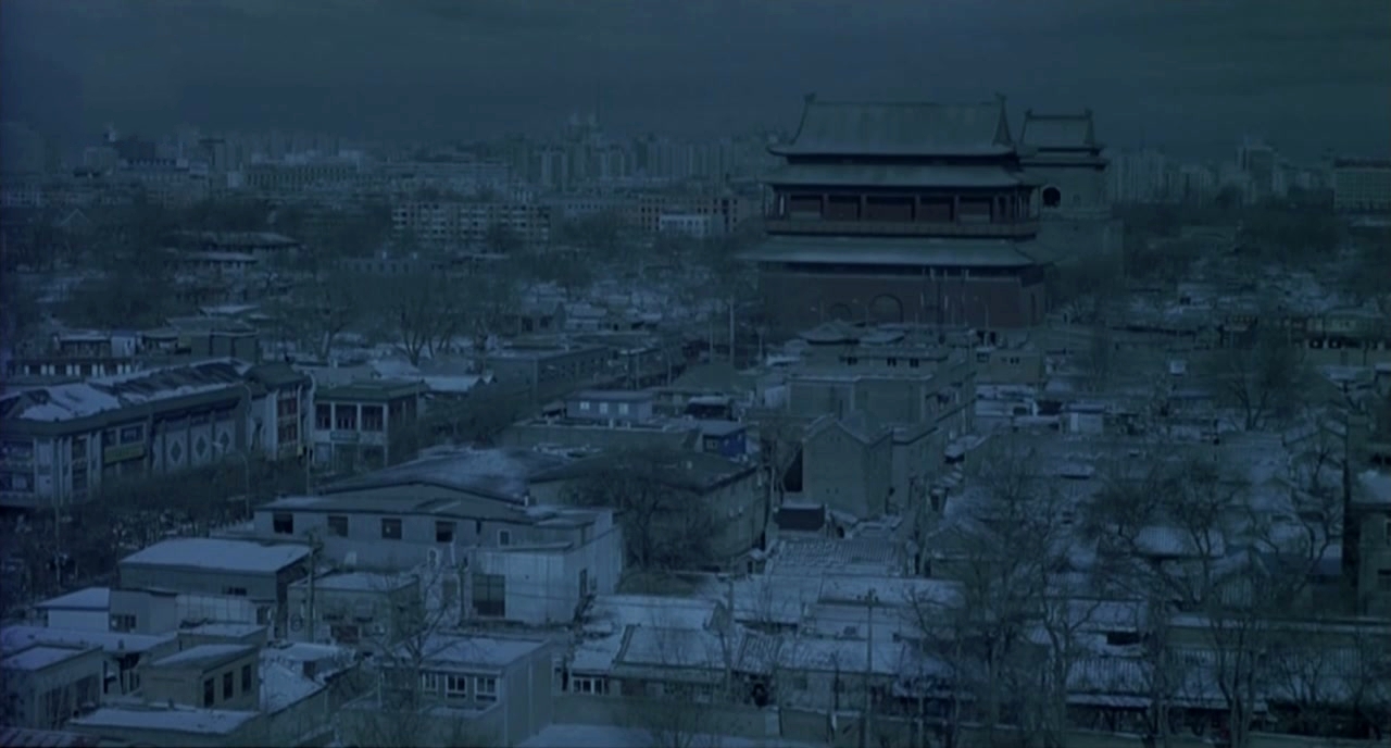 剃头匠剧照的剧照