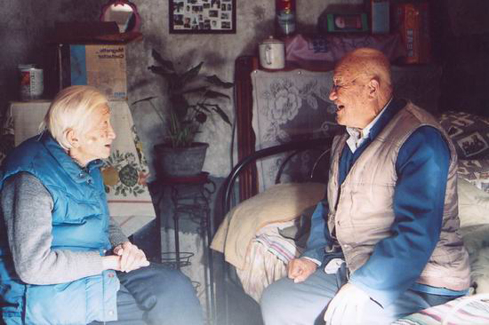 剃头匠剧照的剧照