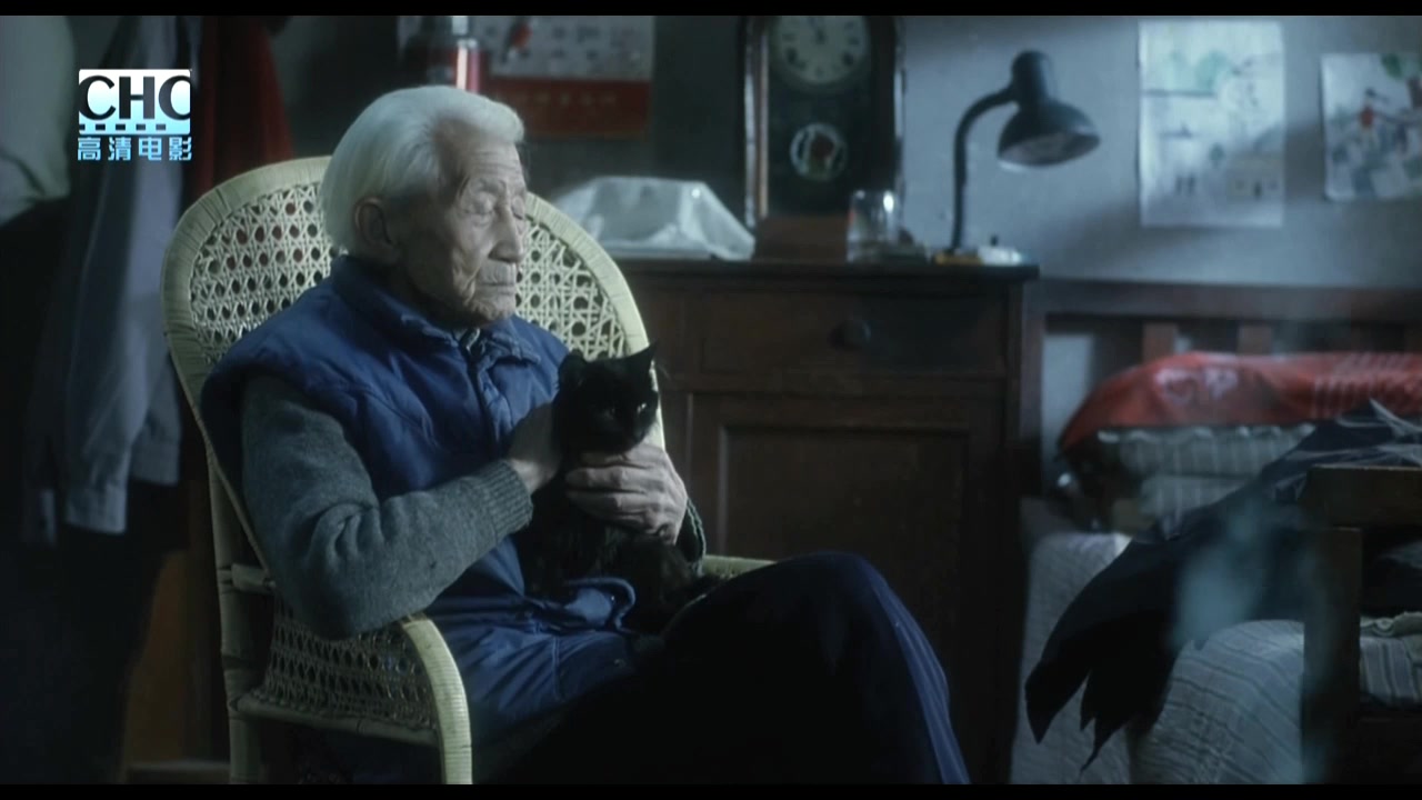 剃头匠剧照的剧照