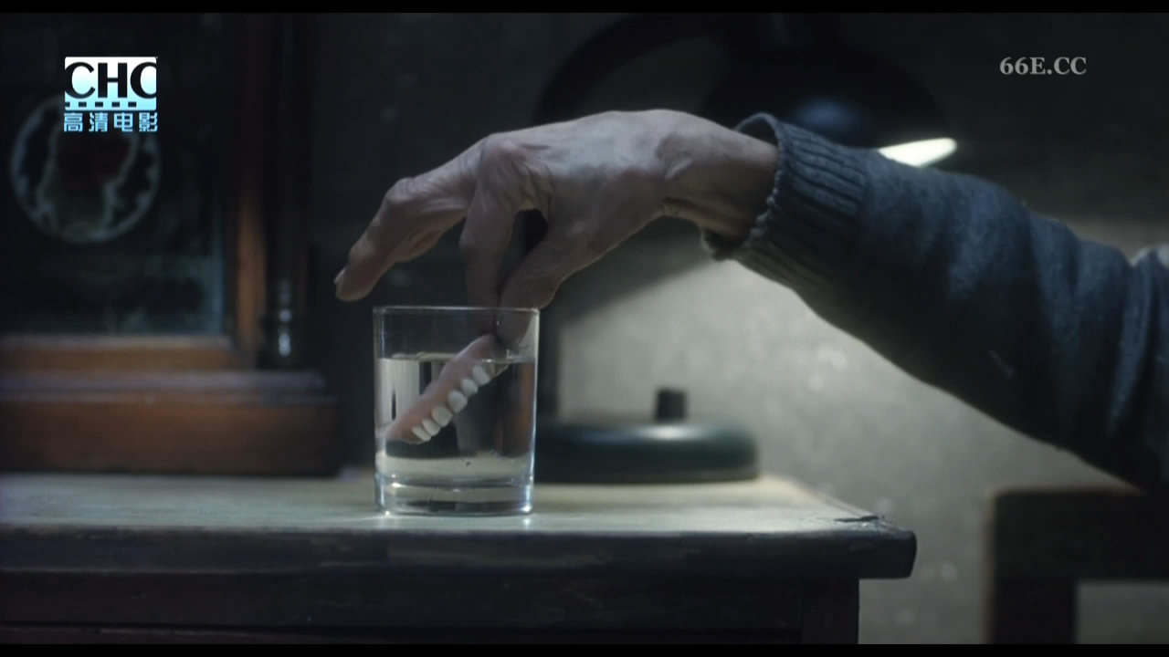 剃头匠剧照的剧照