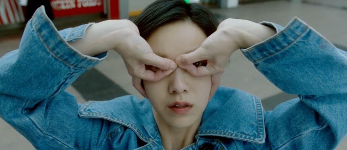 记忆切割剧照的剧照