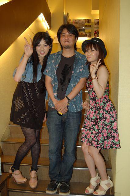 忏悔：松冈真知子的秘密剧照的剧照