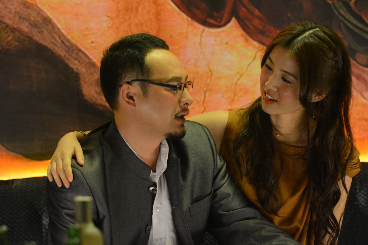 一路向前剧照的剧照