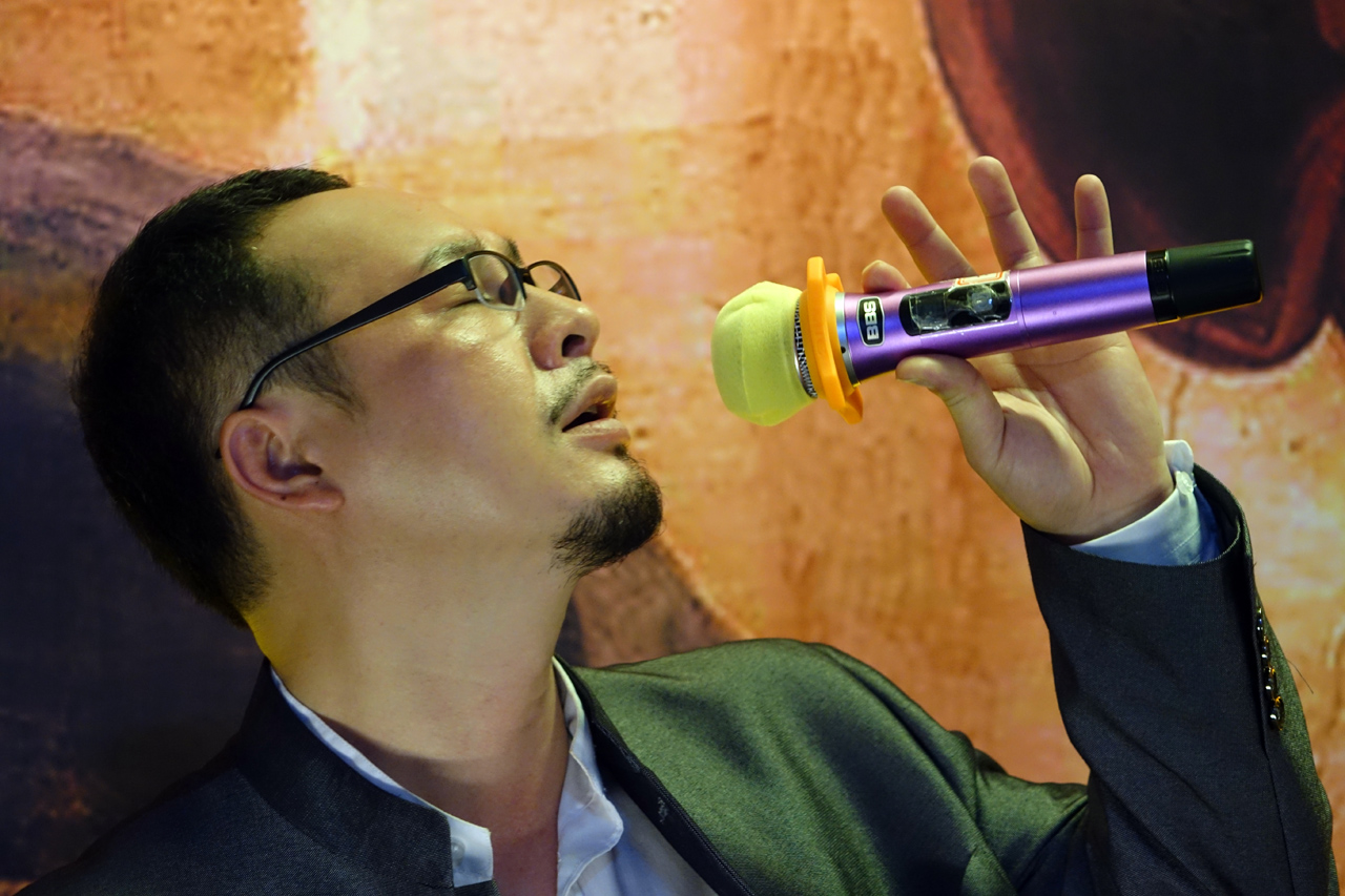 一路向前剧照的剧照