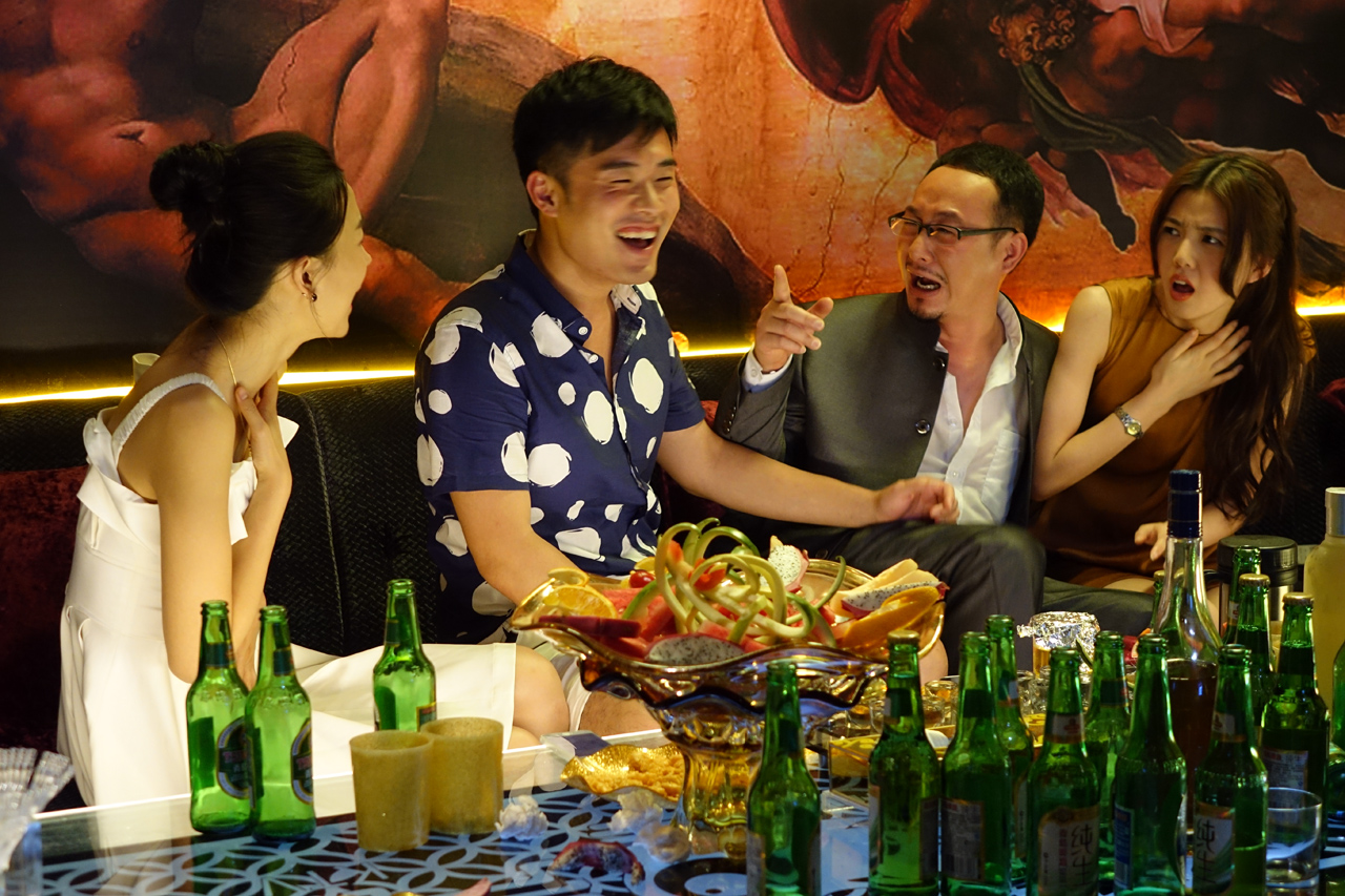 一路向前剧照的剧照