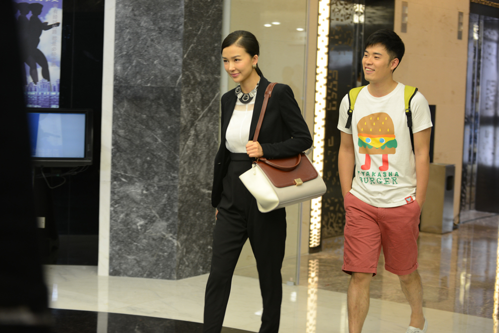 一路向前剧照的剧照