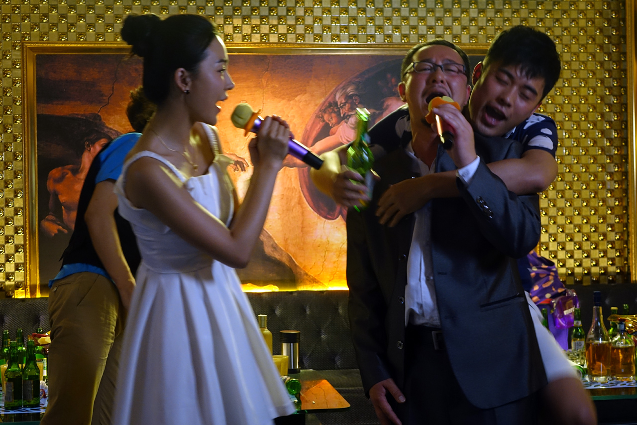 一路向前剧照的剧照