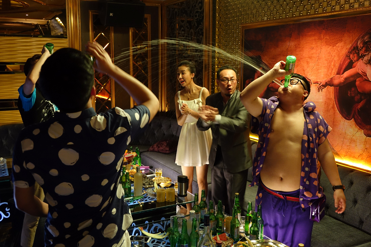 一路向前剧照的剧照