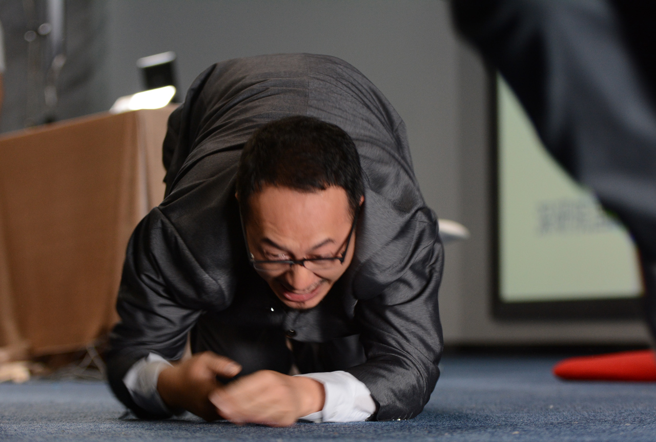 一路向前剧照的剧照