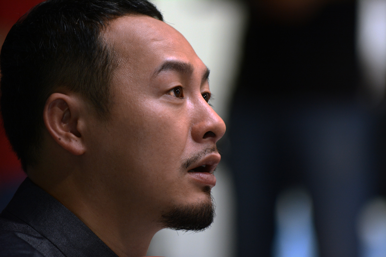 一路向前剧照的剧照