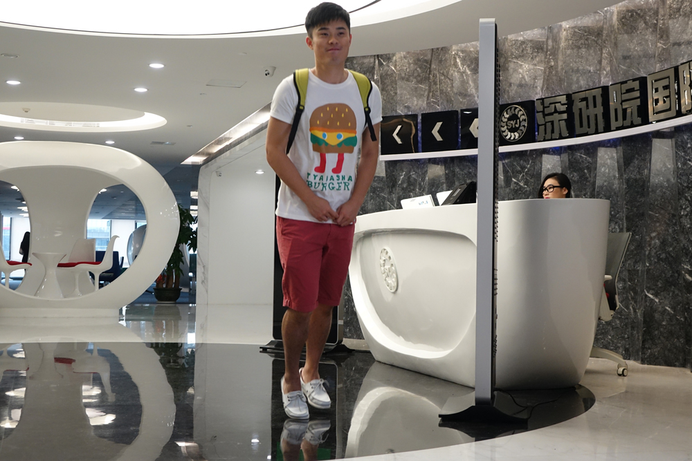 一路向前剧照的剧照