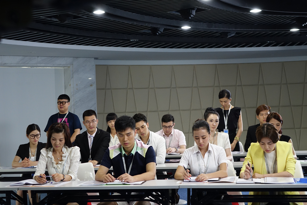 一路向前剧照的剧照