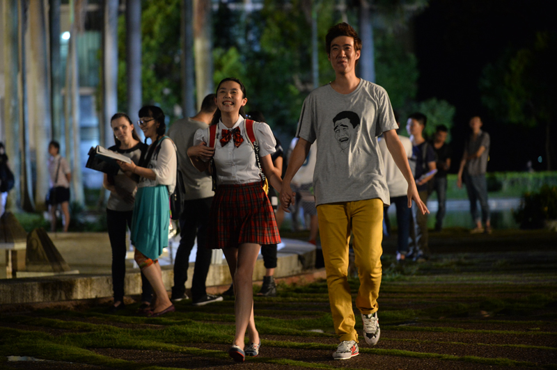 一路向前剧照的剧照