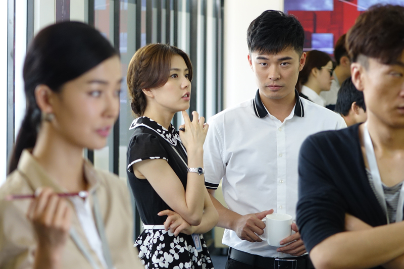 一路向前剧照的剧照