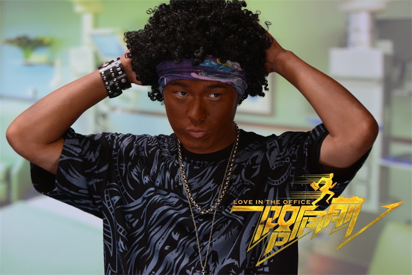 一路向前剧照的剧照